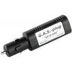 THITRONIK Détecteur de gaz connectable sur prise allume-cigare pour Camping Car Caravane Van