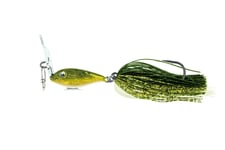 Molix Lover Magnum 44g Silent-Single Hook  col. Pike