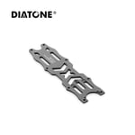 Diatone Roma F5 V2 Reservedel - Upper Plate