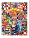 Garbage Pail Kids Yuck 1000 Piece Jigsaw Puzzle