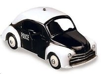 Norev CIJ C34900 - Miniature Renault 4CV Police 1956 (1:43)