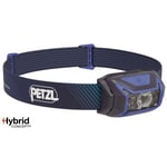 Petzl Actik Core Lamp Blue