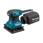 Makita BO4555 Orbital Palm Sander (240v)