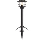 GARDEN 24 BEDLAMPE 3W 45CM