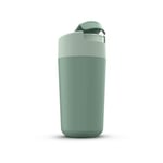 Joseph Joseph Large Green Sipp Travel Mug - On-The-Go Drinkware