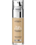 True Match Foundation 30ml, 4.N Beige/Beige