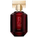 Hugo Boss The Scent for Her Elixir EdP (50 ml)