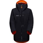 Mammut Eiger Free Pro HS Hooded Jacket W