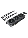 Lenovo GeForce RTX 3080 - 10GB GDDR6X RAM - Näytönohjaimet