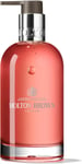 Molton Brown Heavenly Gingerlily Fine Liquid Hand Wash Glass Bottle