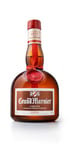 Grand Marnier- Cordon Rouge Cognac & Orange Liqueur, Essential Ingredient for the Grand Margarita cocktail 50cl