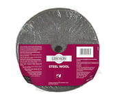 Liberon LIBSW41KG Steel Wool 1kg grade 4