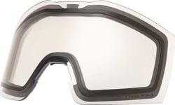 Oakley Replacement Lens Fall Line M Prizm Clear, One size