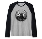 ShadowRealm Artistry Raglan Baseball Tee