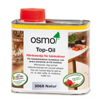 Osmo Hårdvaxolja Top-Oil 3068 Natur