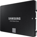 SSD sisäinen kovalevy Samsung Evo 870 MZ-77E500B/EU