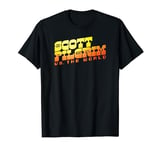 Scott Pilgrim Vs. The World Logo T-Shirt