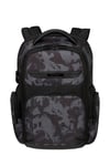 Samsonite Pro-Dlx 6 - Datorryggsäck 15.6 Expanderbar Camouflage, Ryggsäck - Datorryggsäck