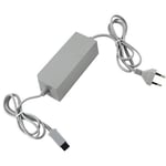 OSTENT Type EU AC Wall Adaptateur d'alimentation de Remplacement pour la Console de Jeux vidéo Nintendo Wii