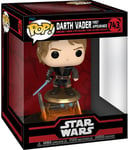 Star Wars : Dark Side - Figurine Pop! Darth Vader (First Appearance) 9 Cm