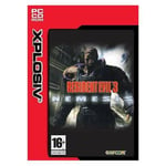 Resident Evil 3 Nemesis Pc