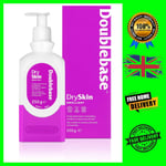 Doublebase Dry Skin Emollient. Clinically Proven Moisturiser for Eczema, Psoria