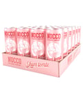 NOCCO Skumtomte 24x330ml