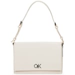 Sac a main Calvin Klein Jeans  CK ELONGATED SHOULDERBAG