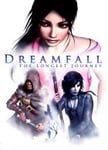 Dreamfall: The Longest Journey OS: Windows