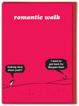 Modern Toss Valentines Cards Funny RUDE Hilarious Humour Cheeky Cartoon Comedy