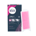 Veet Expert Vaxremsor Normal Hud För Ben & Kropp