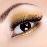 Wonder Lash Signature Eye Extension Glue Ring With Eyelash 5in1