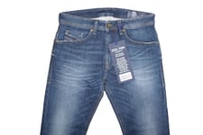 DIESEL THOMMER-T R78JA JOGG JEANS W30 100% AUTHENTIC