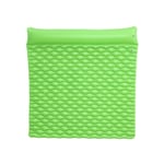 Bestway Matelas Gonflable Géant Enroulable Vert 213x170 cm Plage et Piscine 4