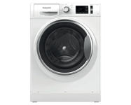 Hotpoint ActiveCare NM11948WCA White 9KG 1400rpm Washing Machine