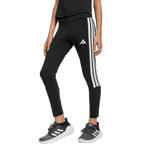 Train Essentials 3-Stripes Leggings, träningstights, junior