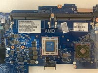 HP EliteBook 745 755 G2 802541-0C1 AMD A6-7050B G2 Motherboard Genuine NEW