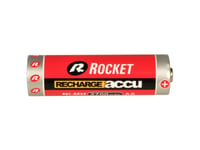 Batteri, Rocket, Uppladdningsbart, Aa, 1