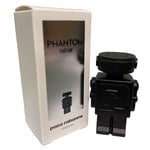 Paco Rabanne Phantom for Men 5ml Parfum Miniature