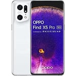 OPPO Find X5 Pro 12/256 White