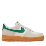 Sneakers Nike Air Force 1'07 Lv8 FQ8714 001 Écru