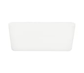 Eglo 900968 - LED-kylpyhuoneen valo RAPITA LED/11,5W/230V 15,5x15,5 cm IP65