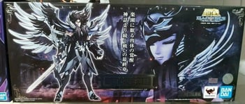 Hades Myth Cloth Saint Seiya Metal Ex Bandai Tamashii Nations