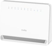 Modem routeur débloqué 4G LTE Cat 6 Gigabit avec fente pour carte SIM, 2 CA, Wi-Fi AC1200, SMA, OpenVPN, Wireguard, IPsec, VPN, LT700E