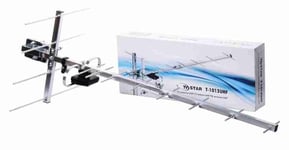 Antenni TV STAR T-1013 YAGI