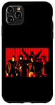 Coque pour iPhone 11 Pro Max The Ramones Animal Boy Album Alt par George DuBose