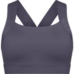 Röhnisch Kay Sports Bra Dk Grey Plum