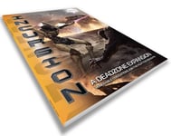 Deadzone: Incursion Campaign Book