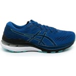 Chaussures Asics  Scarpe Sportive  Gel-Kayano 28 Blu