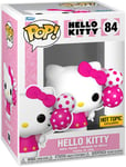 Figurine Funko Pop - Sanrio N°84 - Hello Kitty (Avec Ballons) (77483)